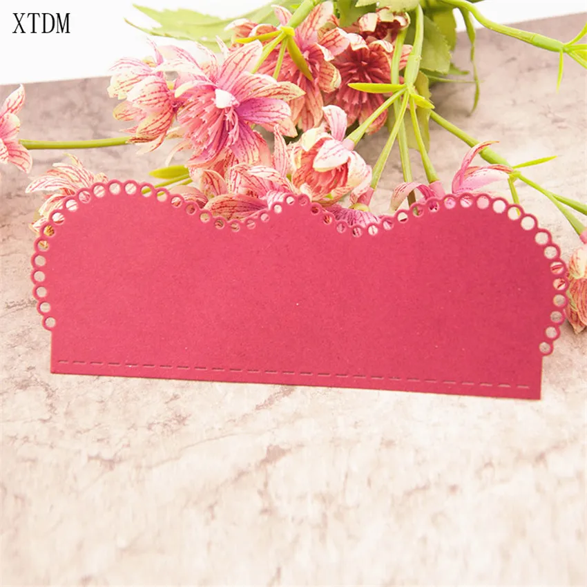 Пресс формы Корона металлические изделия высечка бумаги/DIY тиснение Пасха и