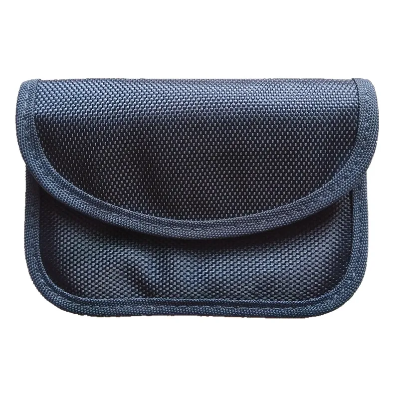 Чехол с защитой от размагничивания и кражи для идентификационных банковских