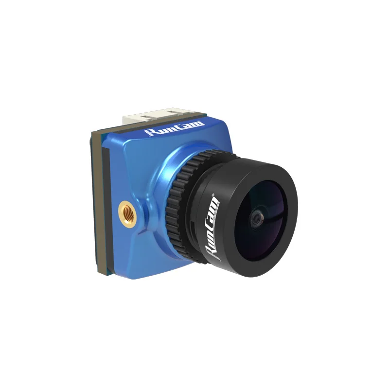 FPV камера RunCam Phoenix 2 с отличным уровнем светильник щенности 1 ТВЛ мм для фристайла
