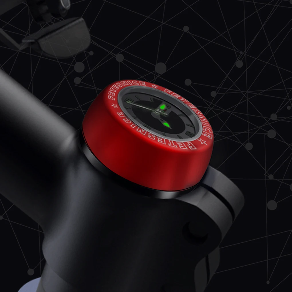 Часы гарнитура для горного велосипеда фиксированная передача велосипедный