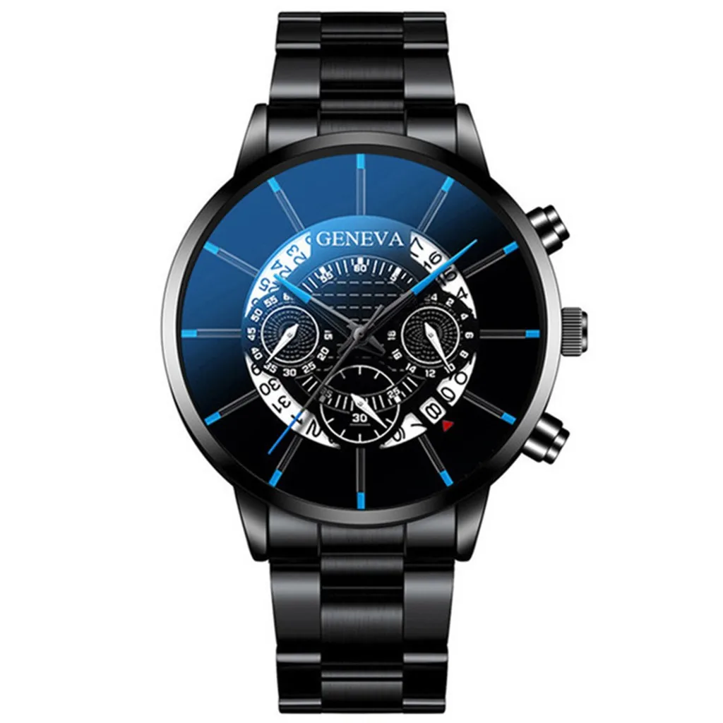 

2021 Top Brand Luxury Men Quartz Watch Date Clock Male Cool Unique Sports Watch Men Quartz Casual Wrist Watch Relogio Masculino