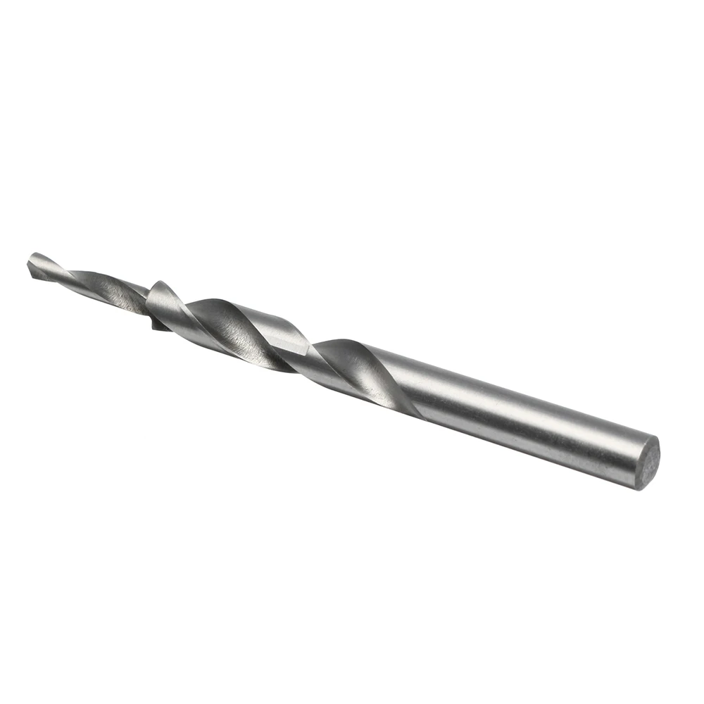 4-8/5-9/6-10mm Twist Step Drill Bit For Woodworking Manual Pocket Hole Bits Tool Accessories | Инструменты