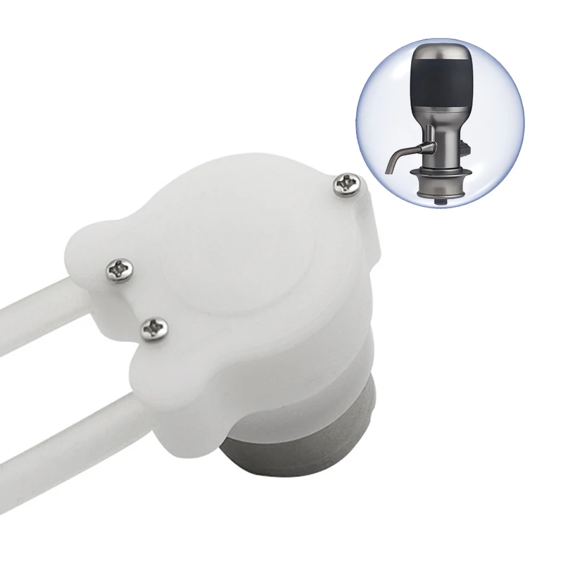 

2020 Mini Peristaltic Small Electric Hydraulic 310 3-6V Hand Sanitizer Soap Dispenser Mini Metering Pump Food Grade Small Spray