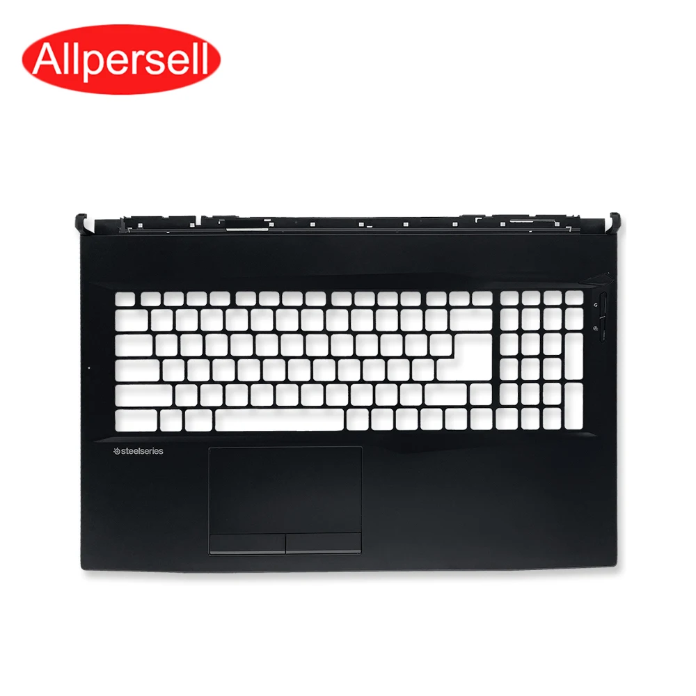 

Laptop palm rest shell for MSI1 GL75 GP75 MS-17E2 17E5 17E7 keyboard frame upper cover new