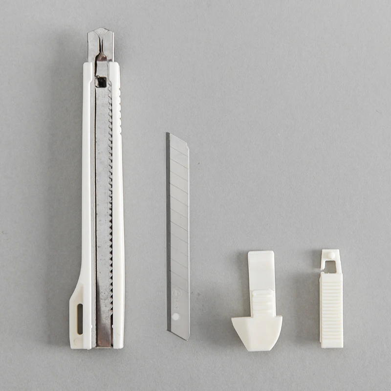 1 шт. симпатичный универсальный нож сделай сам ручной многофункциональный