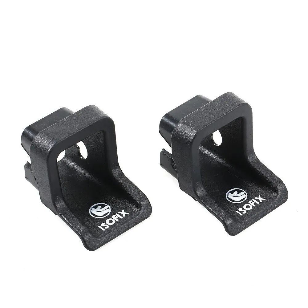 Детские Безопасные сиденья ISOfix монтажный комплект для фокуса 2004 2011 Britax|Ремни