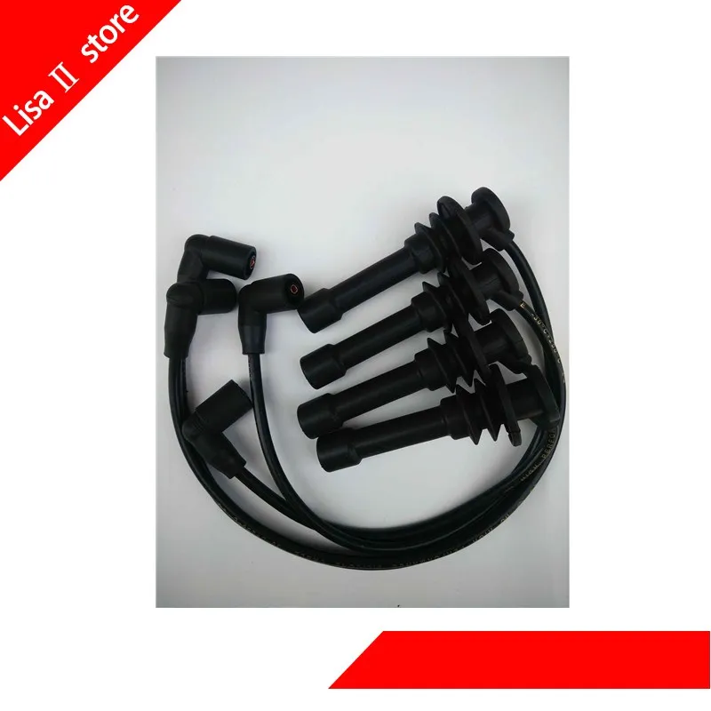 Высоковольтный провод в сборе/кабель свечи зажигания для GEELY EMGRAND EC7 4G15 10160502669