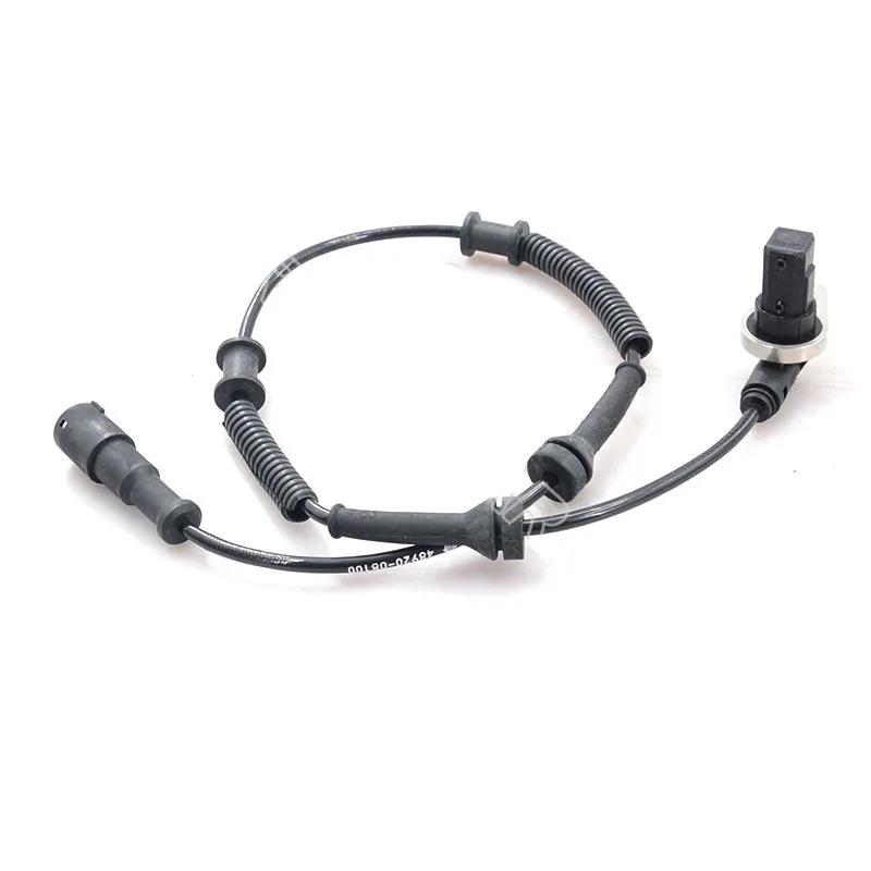 

New Genuine Front Wheel Speed ABS Sensor 4892008100 For Ssangyong Rexton