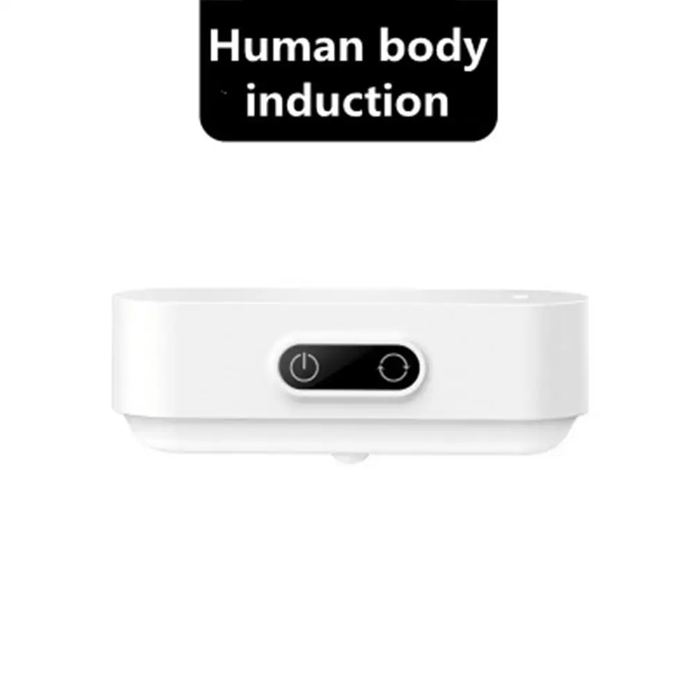 

USB Eye Protection Cool Night Light Human Body Induction For learning light Night N2E9