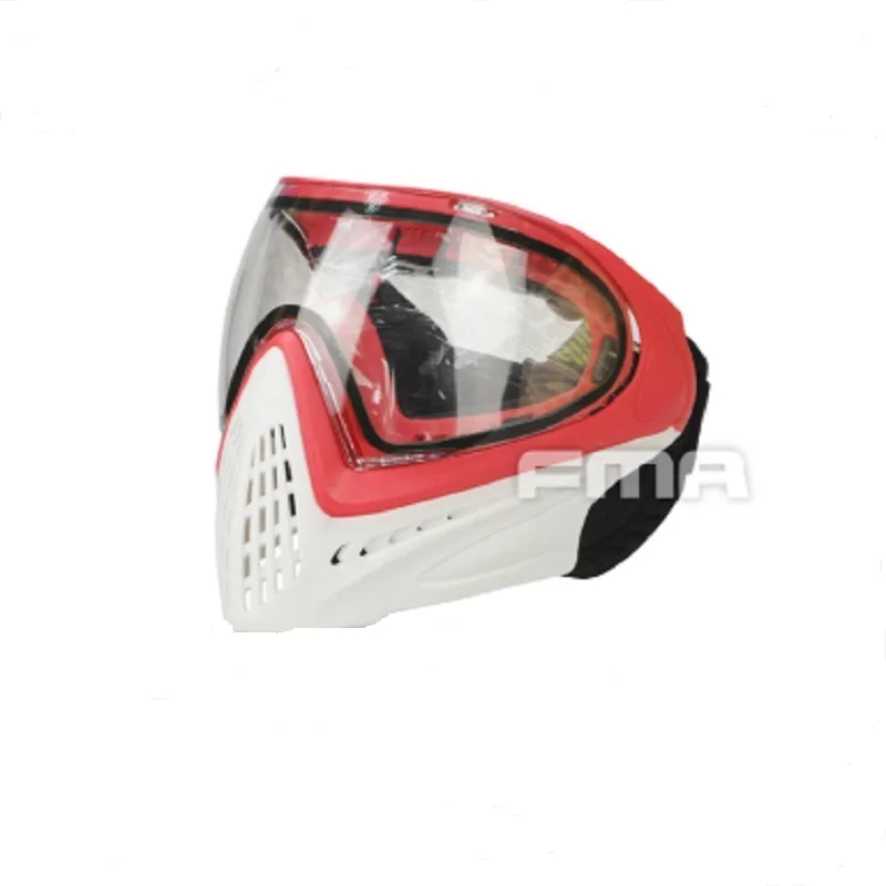

MA F1 Safety Anti-fog Goggle/Full Face Face guard