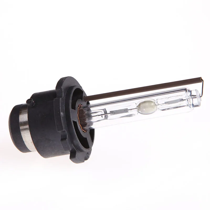 1Pair 35W D2S/D2C Xenon HID White Headlight Light Lamp Bulbs 4300K Car Styling | Автомобили и мотоциклы
