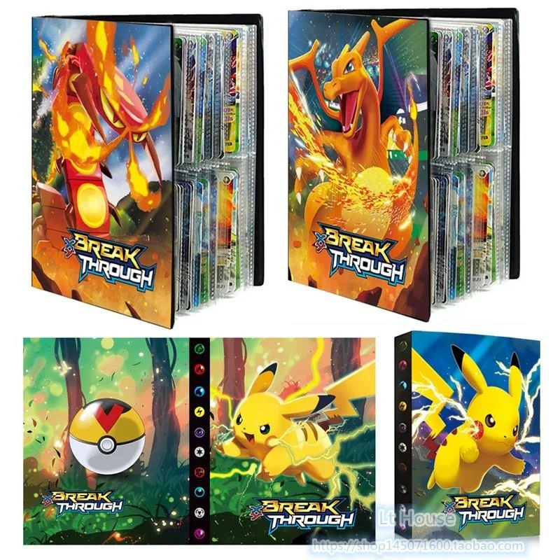 Гирлянда покемонов гирлянда с фотографиями из мультфильмов Такара томия новая