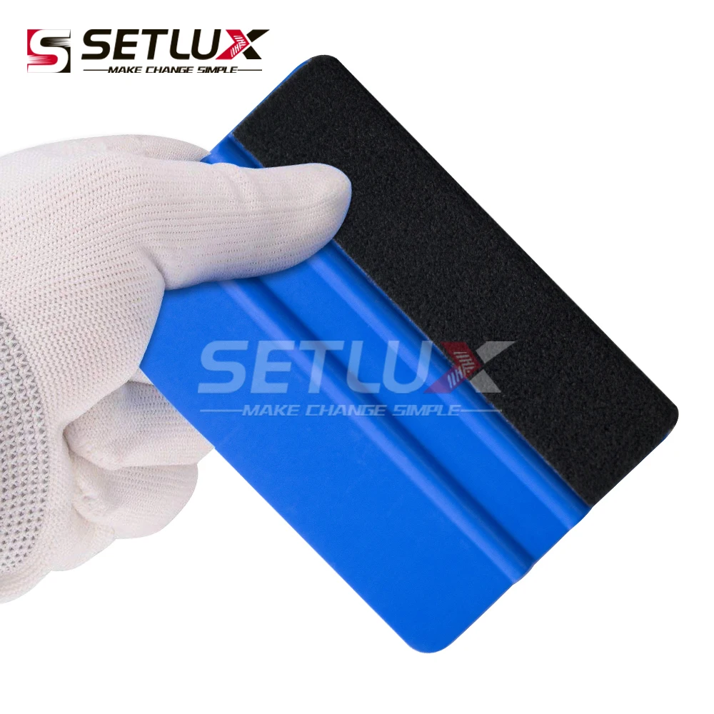 7 шт. комбинированный Профессиональный виниловый набор инструментов для