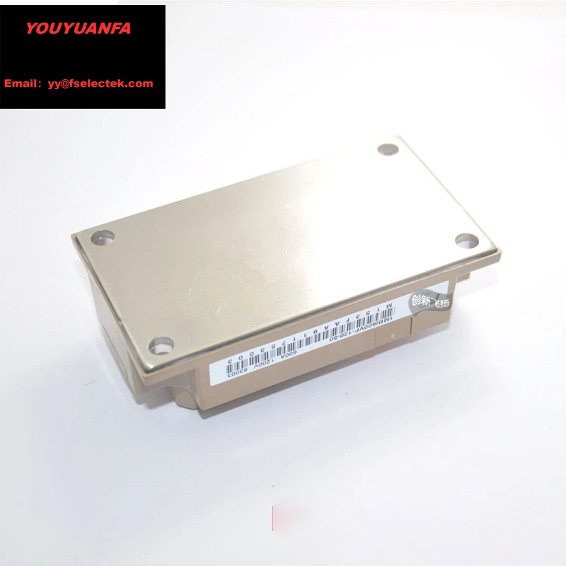 

1MBI600VF-120-50 IGBT 600A-1200V