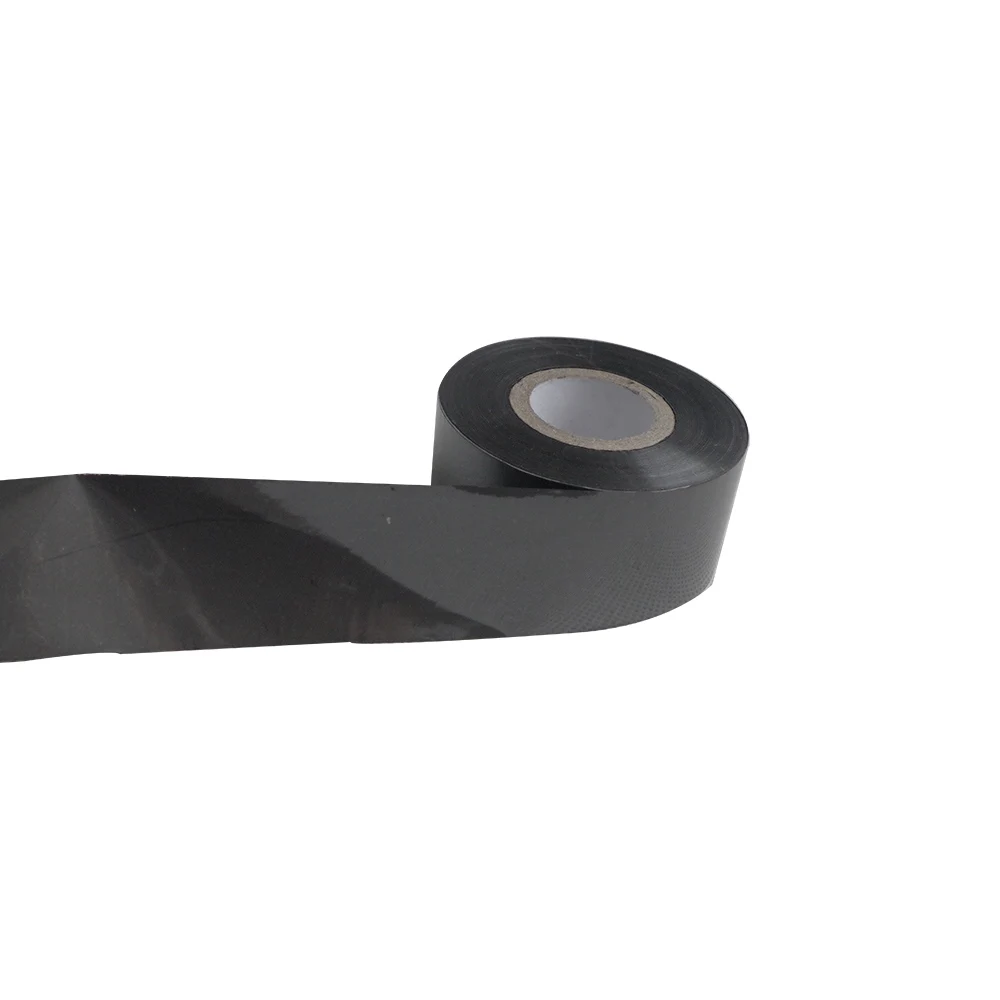 

thermal transfer ribbon used on HP241B coding machine high quality
