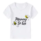 2021 Детская футболка с мультипликационными животными для маленьких мальчиков и девочек, топы с мультипликационным Изображением Животных, футболка с короткими рукавами, летняя одежда