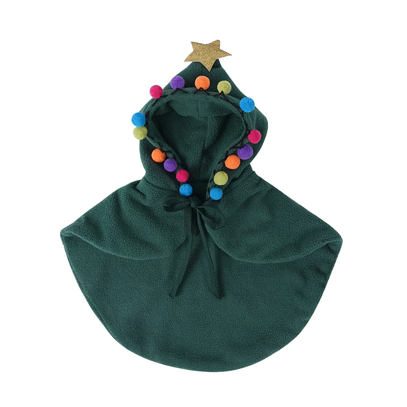 Роскошная Одежда для собак с изображением животных Рождество Весна зима теплая