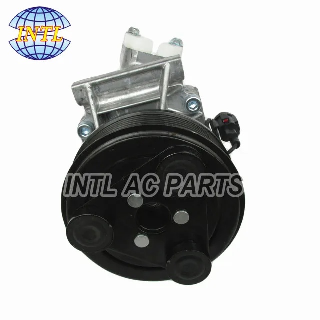 CR-10 Авто A/C AC компрессор для Nissan Cube Versa 1.8L 92600-CJ700 92600-CJ70A 92600-CJ70B 92600-CJ71B 92600-CJ60A 92600-CJ61B |