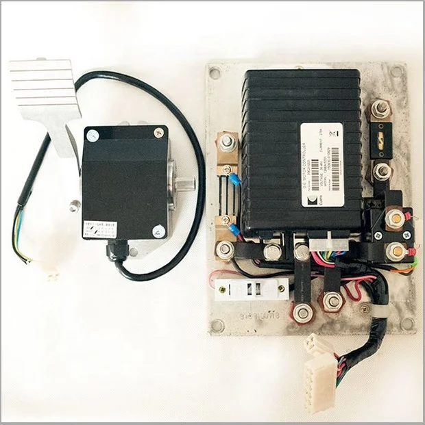 Наборы приводных приводов для электромобиля 1266A-5201 |