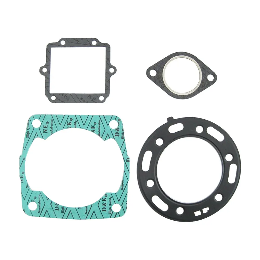 Комплект верхней прокладки для 2-тактного шифровщика квадроцикла Polaris 400 |