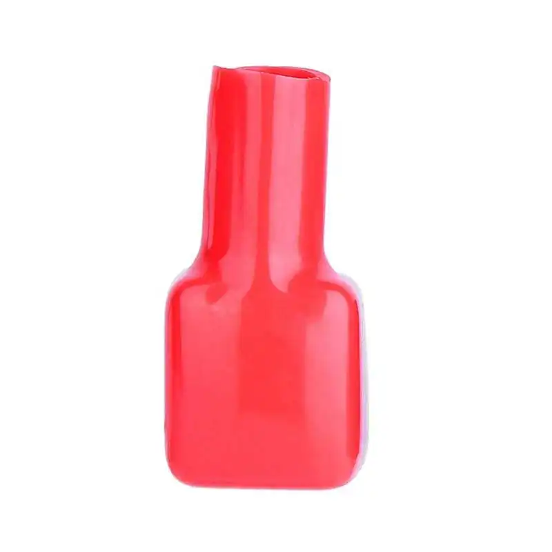 Пара клемм аккумулятора красный и черный положительные отрицательные 192681 192682| |