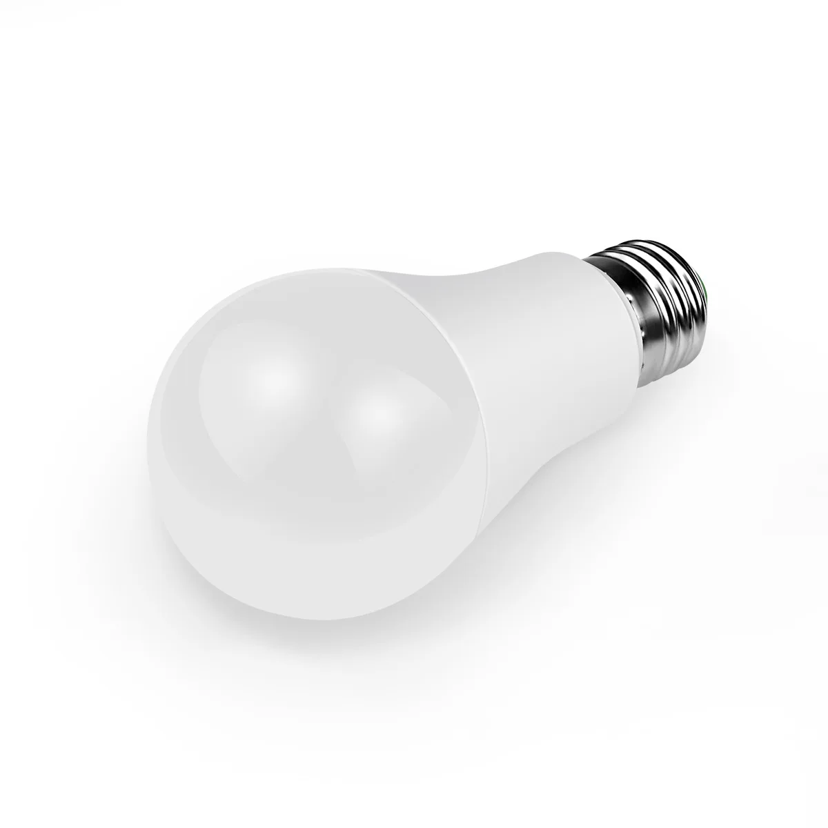 

E27 LED RGB RGBW RGBWW smart bluetooth bulb 15W colorful mobile phone dimming toning LED bulb night light