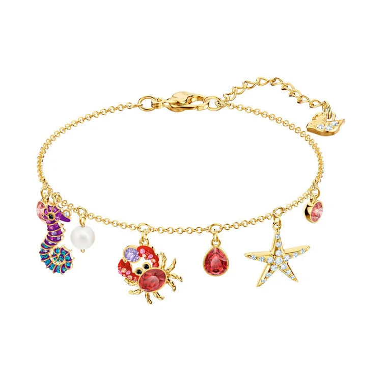 LIDU High Quality Fashionable Cute Insect Animal Type Bracelets Send Gifts To Friends Free Of Charge Manufacturers Wholesale | Украшения и