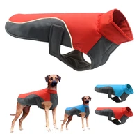 waterproof dog winter coat warm puppy jacket vest pet clothes apparel dog clothing for small medium large dogs ropa para perros