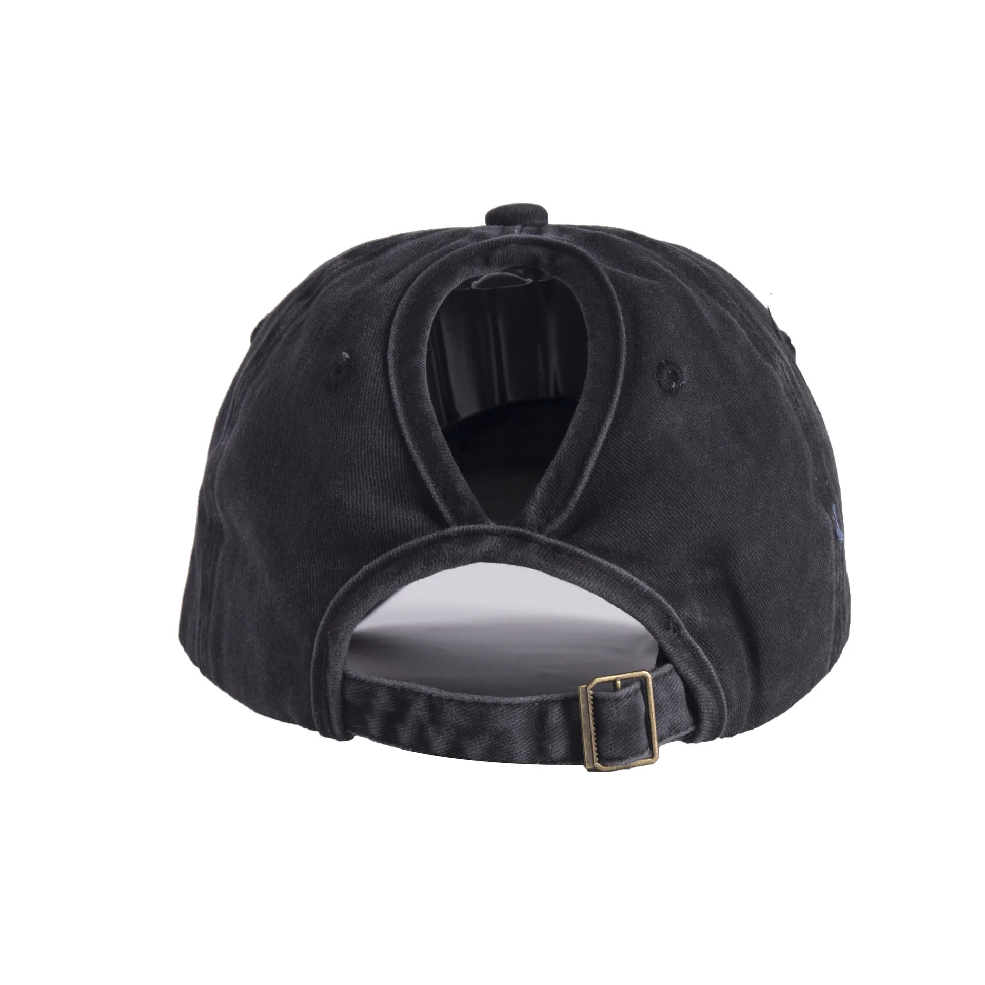 

Solid color hat women's men's washed cotton Baseball Cap Unisex casual Adjustable Hat outdoor truck driver button hat