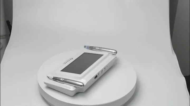 

Высококачественная цифровая машинка для перманентного макияжа губ/глаз