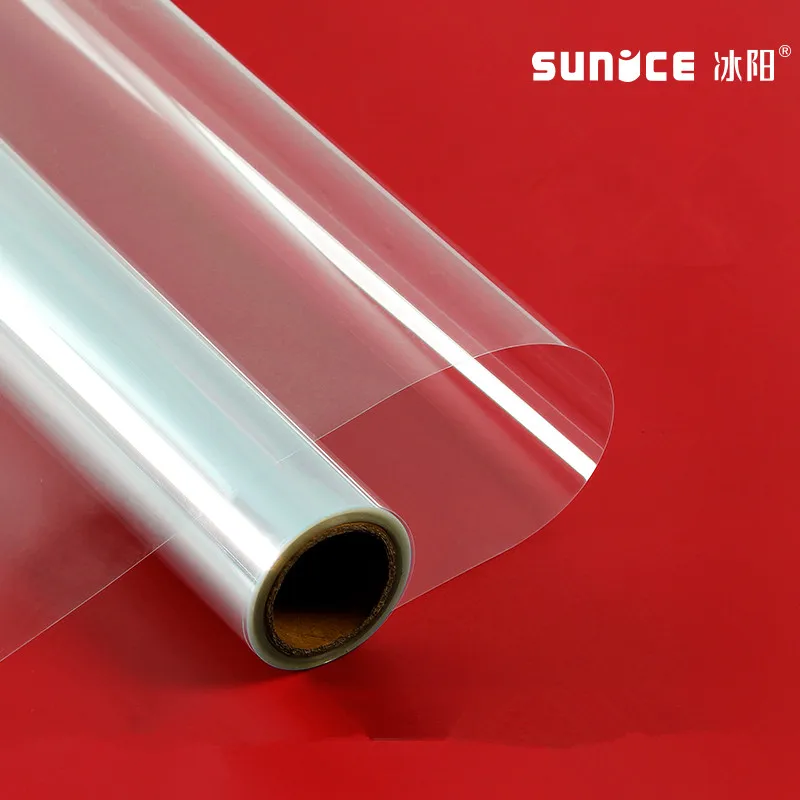 Глянцевая прозрачная пленка для мебели SUNICE самоклеящаяся защитная фотопленки 1