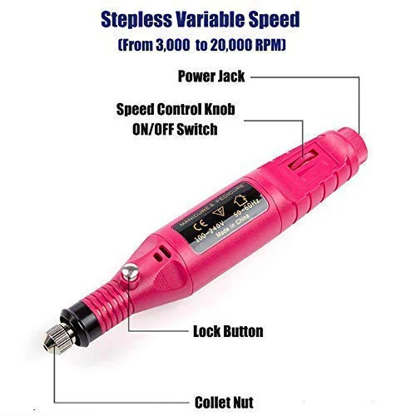 Продвижение - электрический мини граверный ручка DIY набор инструментов для гравировки на металле, стекле, керамике, пластике, дереве, ювелирных изделиях с пишущим инструментом и другими.