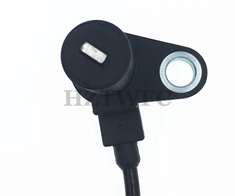 Бесплатная доставка Передний правый ABS датчик скорости колеса для Mitsubishi Pajero Pinin