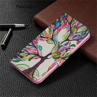 lovely silicone cases covers for iphone 11 pro pu leather book flip phone bag csse apple iphone accesorios 11 pro 5 8 2019