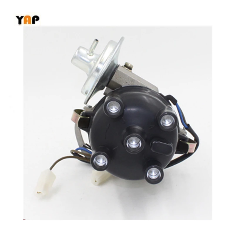 Новый дистрибьютор для FitSuzuki SJ413 G13A 1.3L L4 8V 33100 83020 83021 83022 60A10 1985 1987|Элементы привода| |
