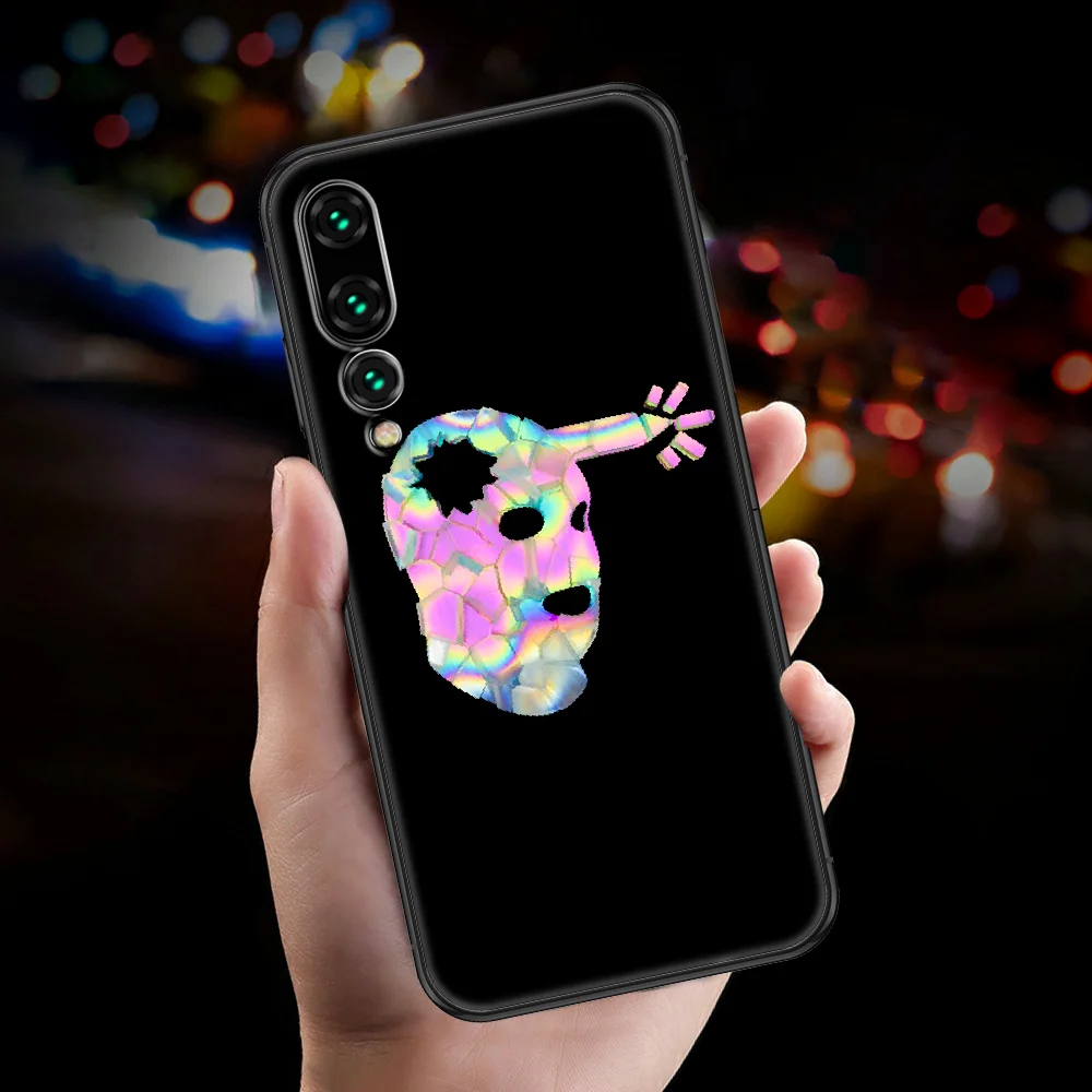 Чехол для телефона Counter Strike CSGO cs go Huawei P Mate P10 P20 P30 P40 10 20 Smart Z Pro Lite 2019 черный