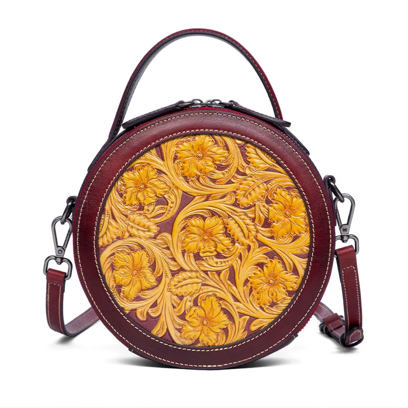 

New Ladies Branded Women Genuine Leather Handbags With Customization Logo Tote Bag Manufacturer Italy