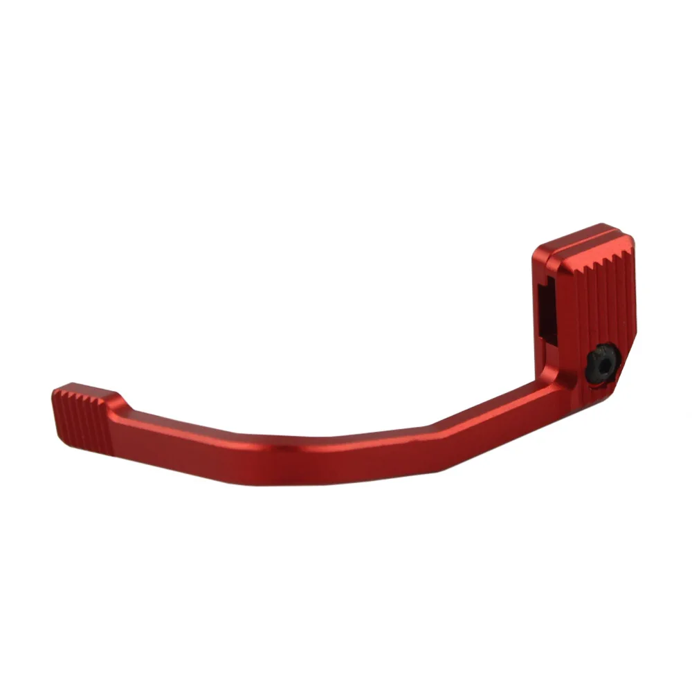 VULPO Тактический усиленный плохой рычаг MAP болт поймать удлинитель для головок