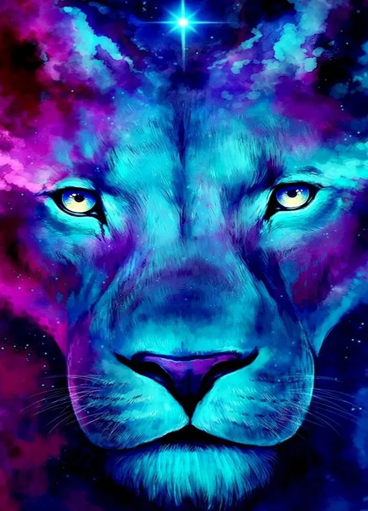 

Алмазная живопись JMINE Div 5D, Набор для вышивки крестом, высокое качество, животное