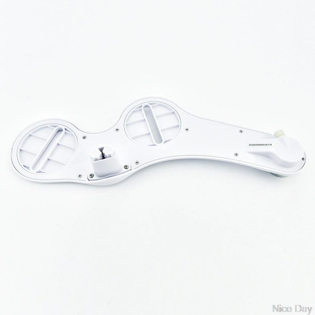 

Slim Design Toilet Bidet Seat Attachment Non Electric Muslim Shattaf Sprayer for Personal Hygiene Fresh Water Spray My20 20