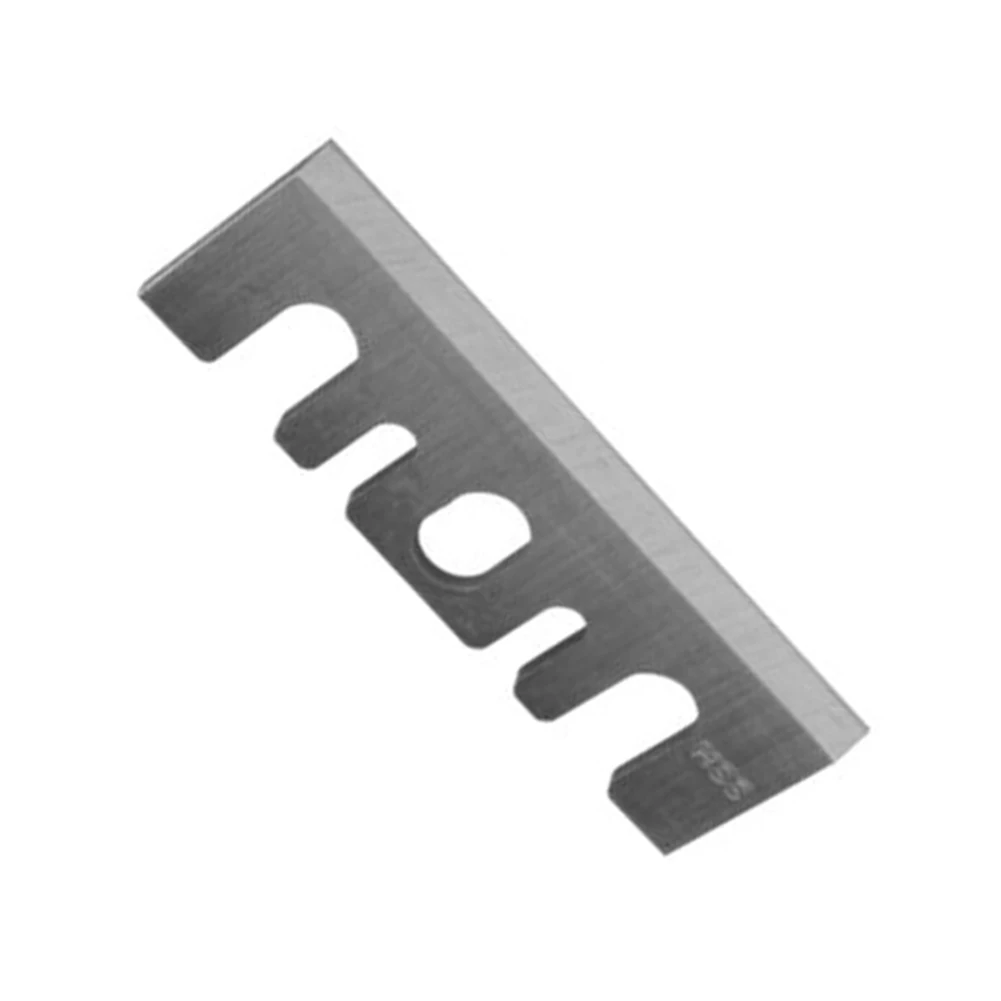 

2pcs Planer blades For P20SBK-Set Of 2 For POWERTEC 128330 High Speed Steel
