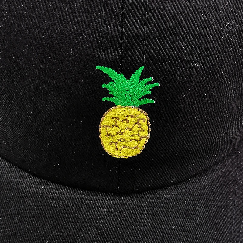 Папа шляпа прекрасный Ежик вышивка бейсболка женская летняя Snapback Мужская кепка s унисекс эксклюзивный выпуск хип-хоп шапки