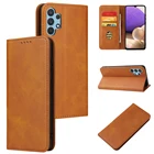 Кожаный флип-чехол для Samsung S21, S10, S20, Ultra Plus, Galaxy NOTE 20, 10, 9, 8, мужской и женский Чехол-бумажник, Магнитный чехол s9, M30, M31, M21