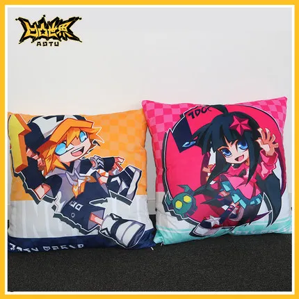 Anime Aotu World Cushion Two-dimensional pillow collection Cosplay Gift Animation peripherals | Украшения и аксессуары