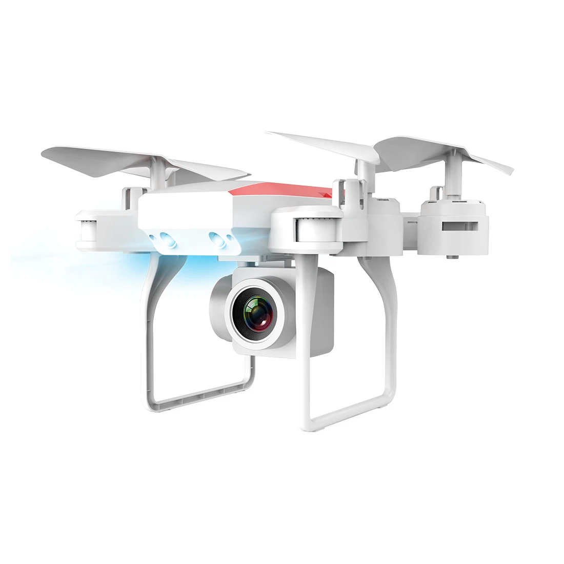 

KY606D Drone 4k HD Aerial Photography 1080p Four-axis aircraft 20 Minutes Flight air Pressure Hover a key take-off Rc helicopter