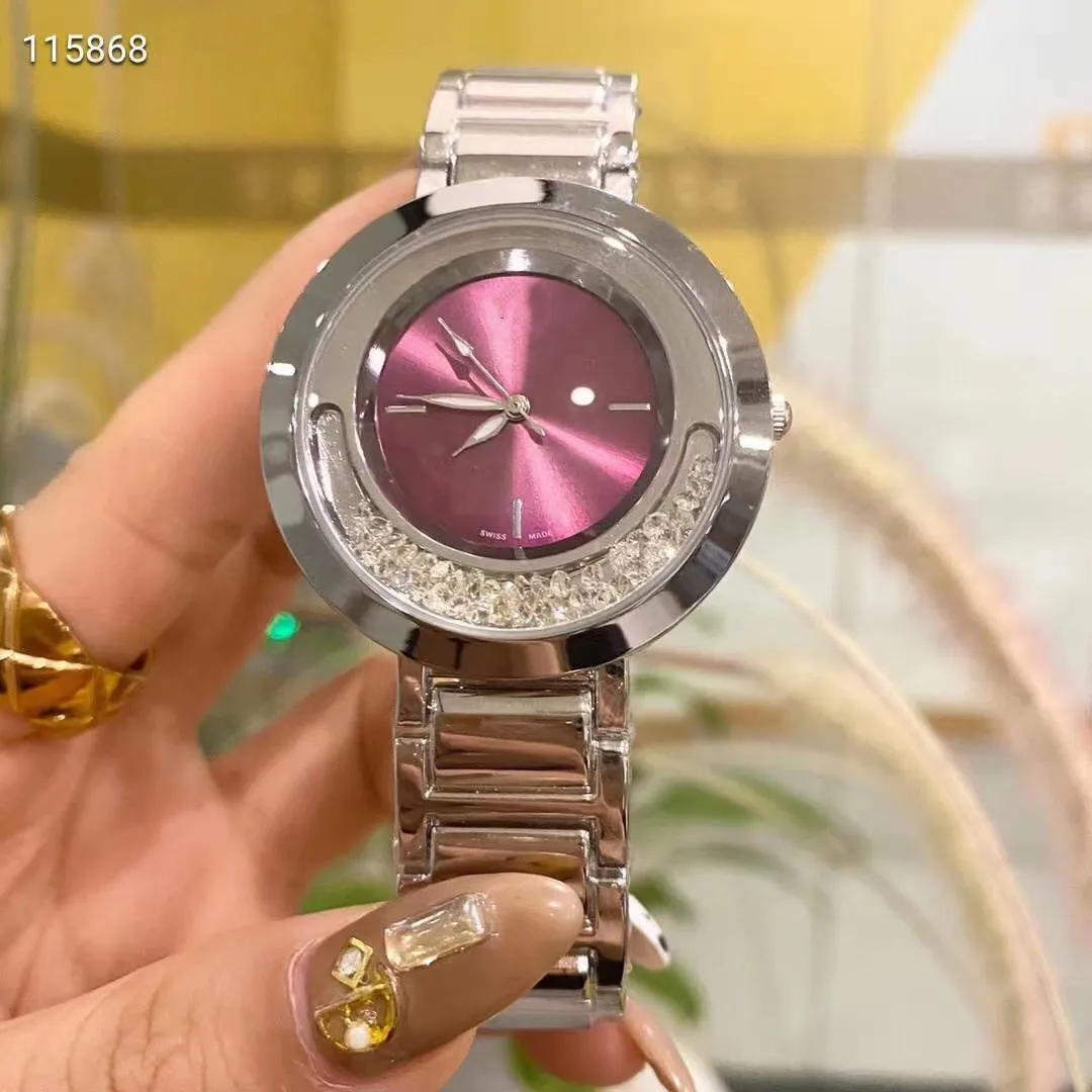 

Foreign Trade Net Fashion Trend Quartz Leisure Watch