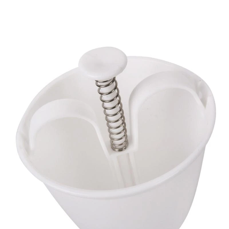 Инструмент для приготовления пончиков быстрая и легкая кухонная утварь с