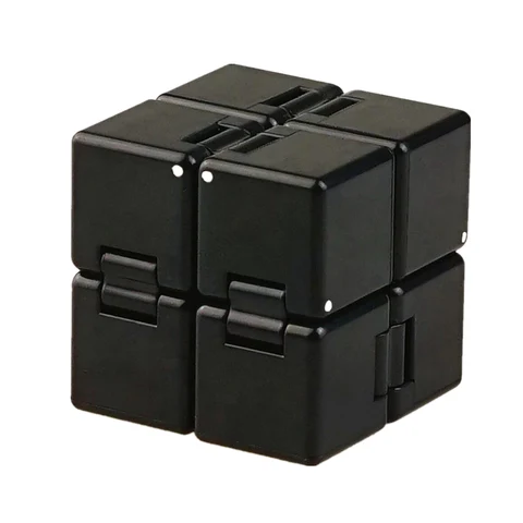 ShengShou 2x2 Сумасшедший куб 2x2 бесконечный куб бесконечный скоростной куб профессиональные головоломки игрушки для детей подарок игрушка