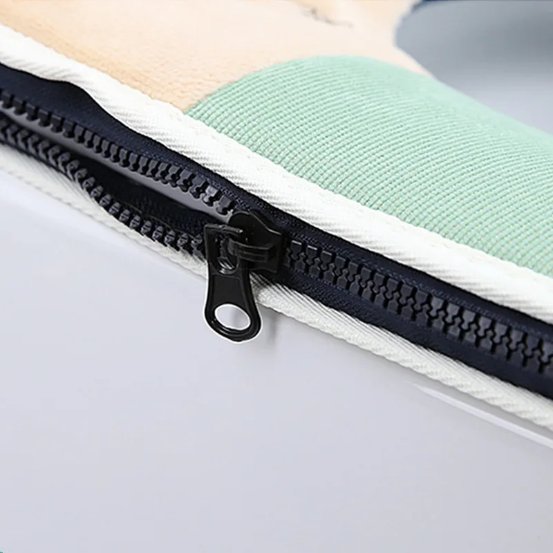 Подушка для сиденья унитаза с вышивкой Товары ванной комнаты утепленный коврик