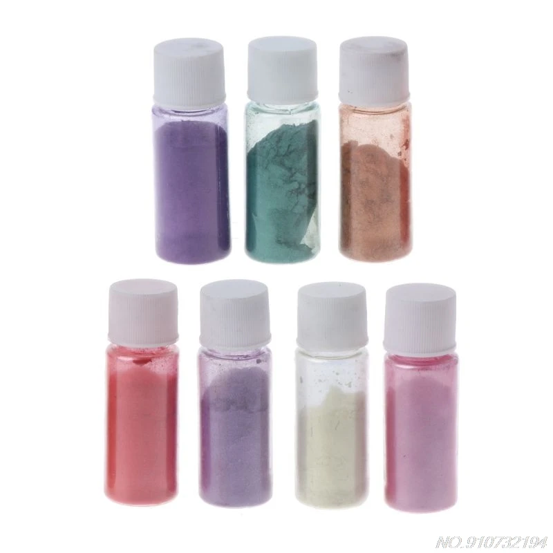 

30 Color Pearlescent Mica Powder Epoxy Resin Colorant Dye Pearl Pigment Natural Mica Mineral Powder Resin D02 20 Dropshipping